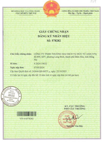 chung nhan dang ky bang hieu chung nhan dang ky bang hieu